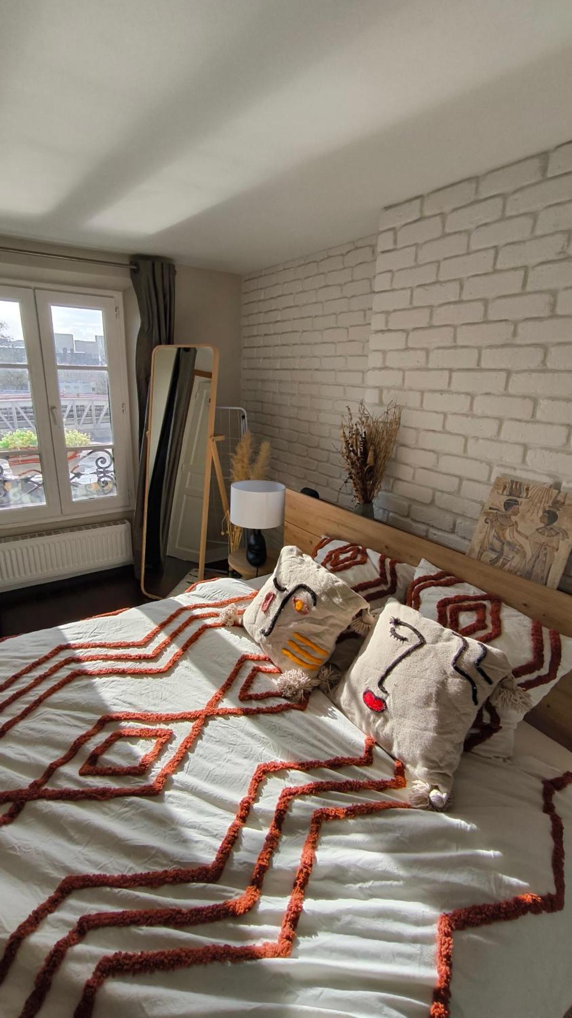 Austerlitz Cocoon Paris Exterior foto